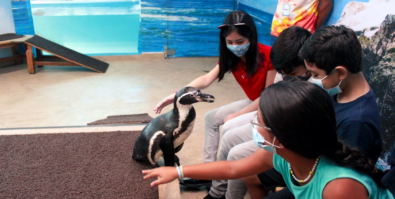 Bienestar animal y condicionamiento operante