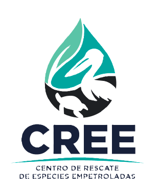 CREE Centro de Rescate de Especies Empetroladas